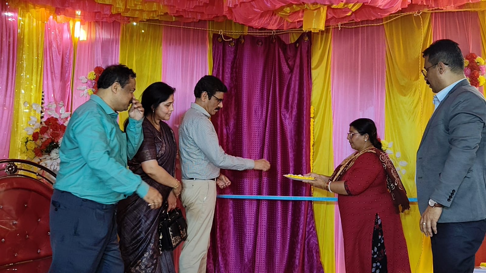 বিশ্বমানের হাইটেক টানেল ভেন্টিলেশন সিস্টেম