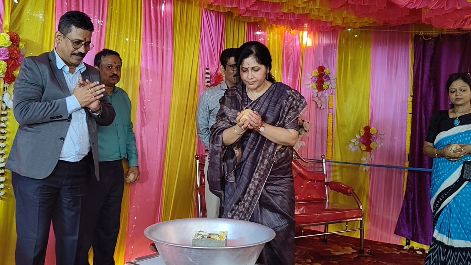বিশ্বমানের হাইটেক টানেল ভেন্টিলেশন সিস্টেম