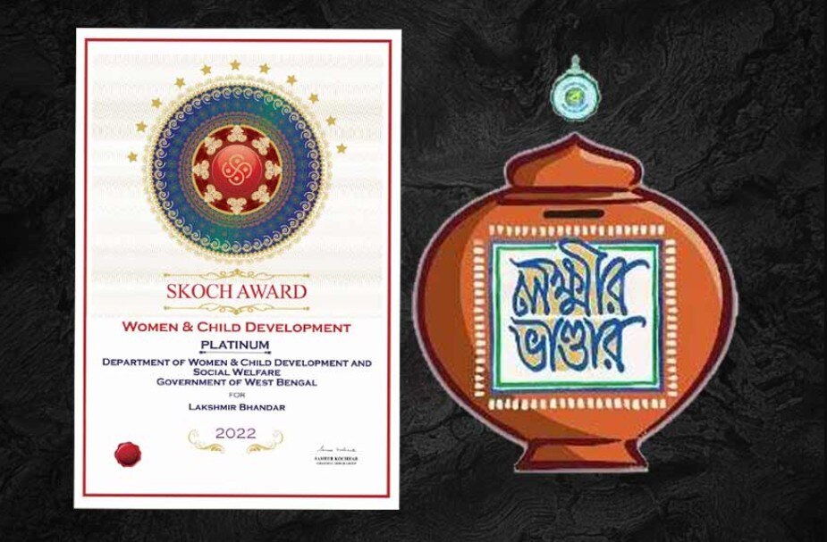 লক্ষ্মীর ভান্ডার নিয়ে বিরাট দাবি...