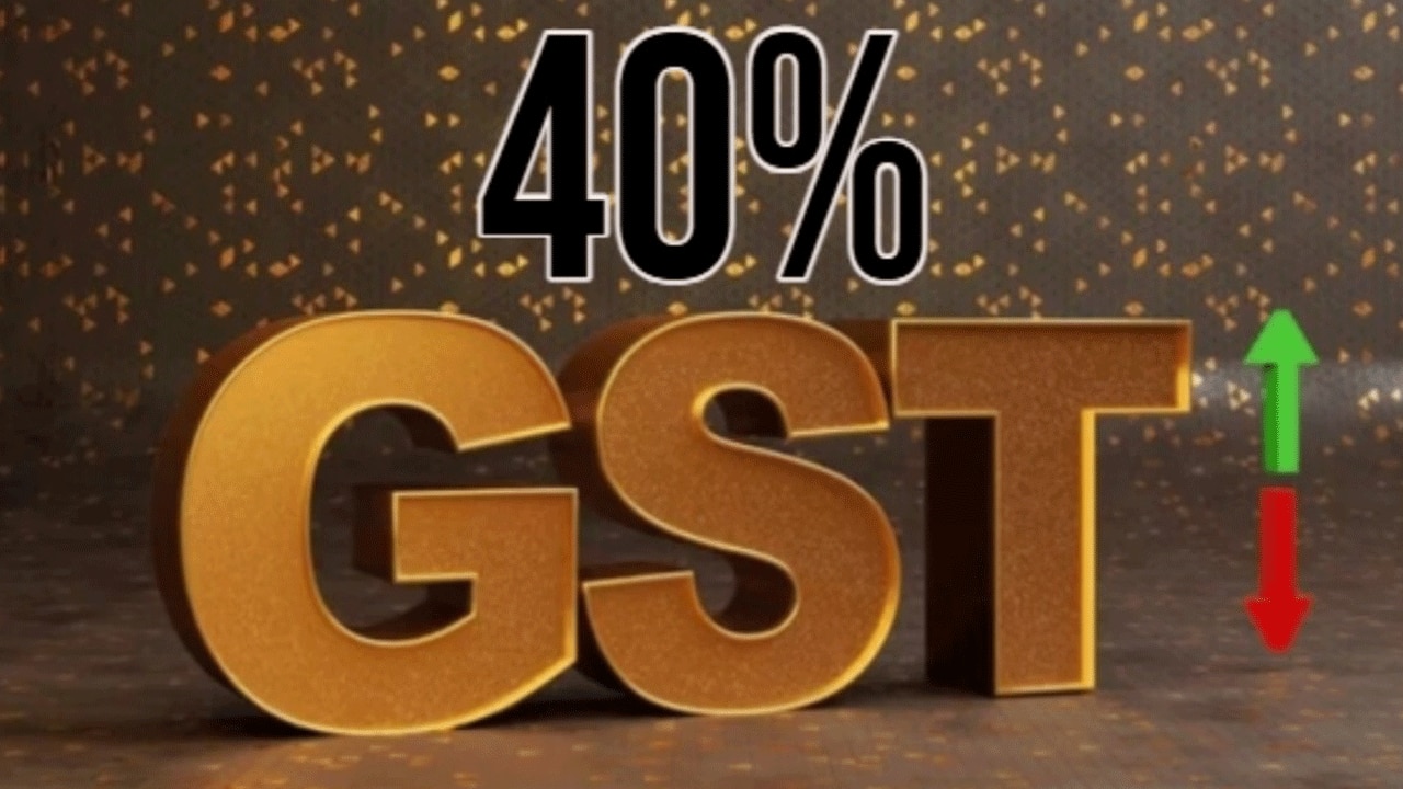 Summary of New Tax Structure