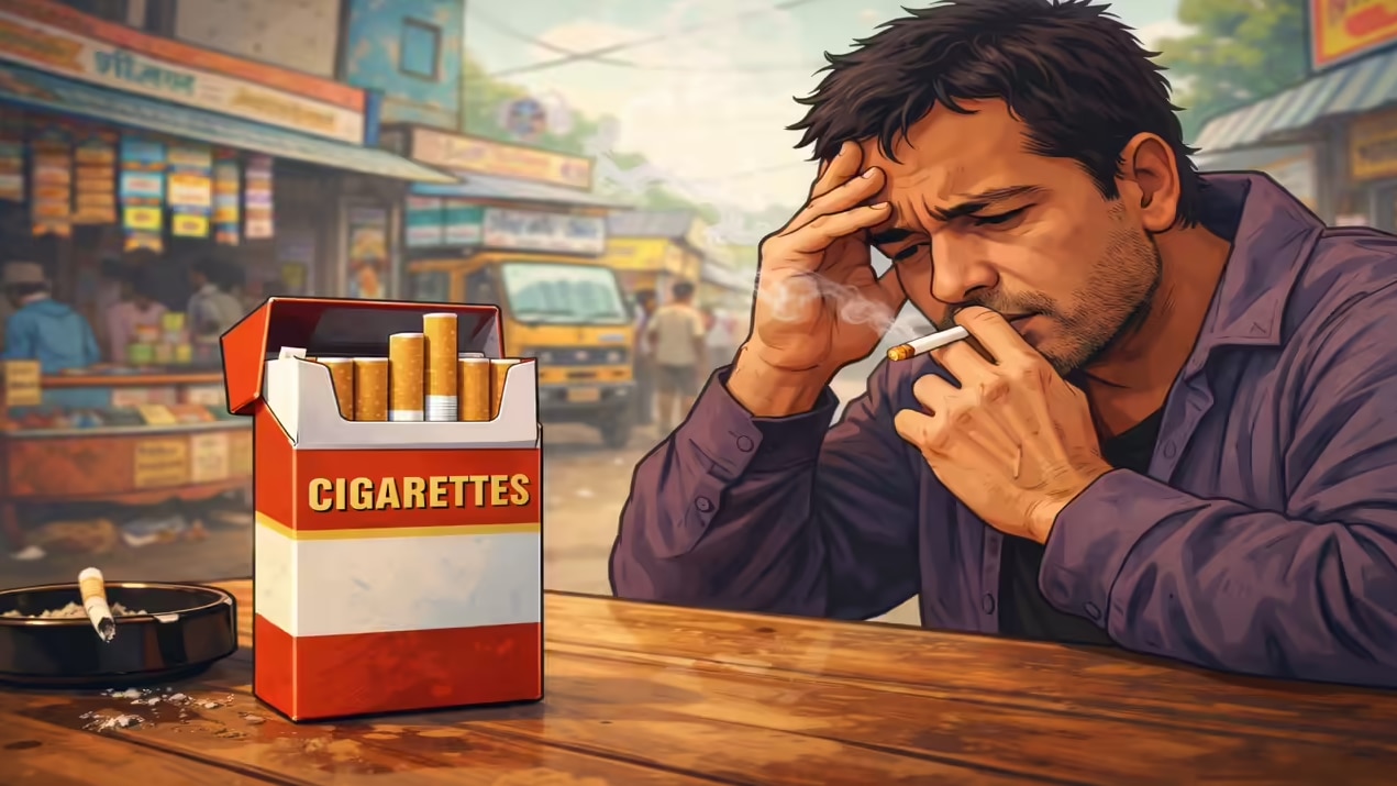 The price has increased by at least rs 22-25 