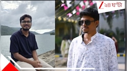 রাতের বেপরোয়া গতির বলি ২ ডাক্তারি পড়ুয়া, বন্ধুদের সঙ্গে বেরিয়ে...