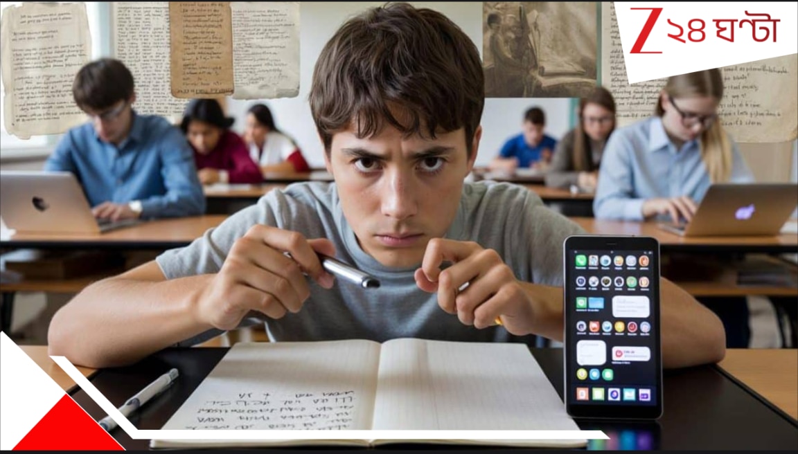 Gen Z: ভয়ংকর দুঃসময় ‘Gen Z’র! তারা হারিয়ে ফেলছে মানবসভ্যতার অমূল্য এক স্কিল! হাড়হিম বিপর্যয়ের মুখে সারা পৃথিবীই, ৪০% আর…