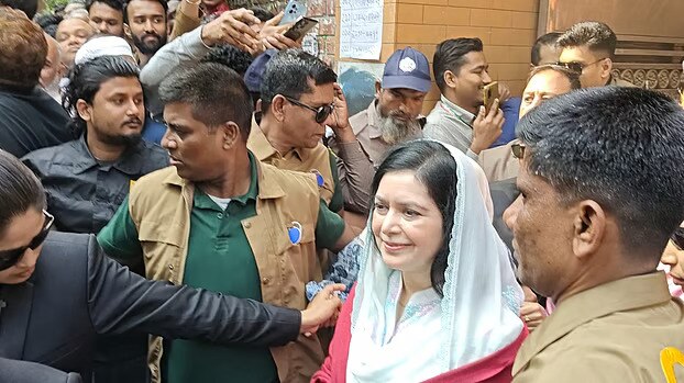 বাংলাদেশের নির্বাচন