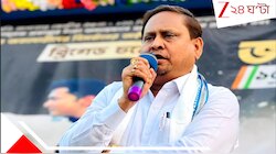 মাথায় পাগড়ি, গলায় মালা, বাইকে স্টান্ট! সংক্ষিপ্ত বাবরিযাত্রায় কতটা চমক হুমায়ু