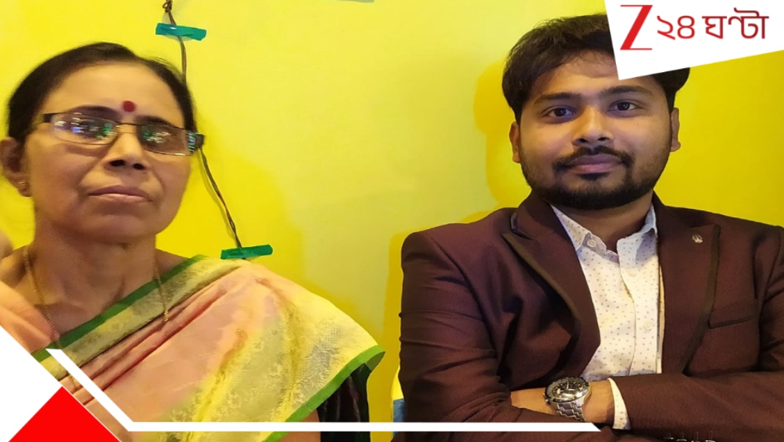 Jadavpur University Student's mysterious facebookpost: 'আমার ও আমার মায়ের মৃত্যুর জন্য যাদবপুর বিশ্ববিদ্যালয় এর একাংশ দায়ী থাকল…' ছাত্রের ফেসবুক ঘিরে তোলপাড়…