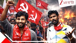 'দলটাকে না বাঁচিয়ে, কিছু পেয়ারের লোককে বাঁচানোর চেষ্টা হচ্ছে!' বিস্ফোরক প্রতীক উর..