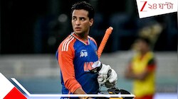 শূন্যের হ্যাট্রিক! বিশ্বকাপ থেকে বাদ অভিষেক, সত্যিই? সুপার এইটের আগেই বড় আপডেট...