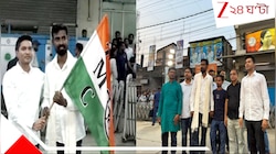 যাদের জন্য মার খেয়েছি, তারা ফিরেও তাকায়নি! তৃণমূলে অভিষেকেই বিস্ফোরক বিদ্রোহী প্রতীক