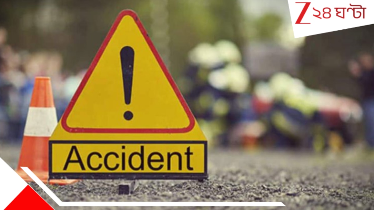 জিটি রোডে বেপরোয়া গতির বলি বৃদ্ধ! রাস্তা পার হওয়ার সময়ই… ভয়ংকর VDO… Bus crushes an Elderly man on GT Road at Belur in Howrah