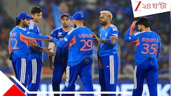 ক্যানসার আক্রান্ত বাবা ভেন্টিলেশনে! মরণ-বাঁচন ম্যাচের আগে দল ছাড়লেন ভারতীয় তারকা