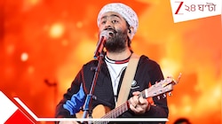 '২০২৬, এমনকী ২০২৭ সালেও সিনেমায় আমার গান শুনতে পাবেন', অবসরের পরেই বার্তা অরিজিতের…