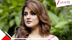 সহ্যের সীমা ছাড়াল বডি শেমিং! লালবাজারে ই-মেল শ্রাবন্তীর, সাইবার সেলে দায়ের অভিযোগ