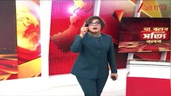 Ja Bolbo Satyi Bolbo | কাল ছিলেন, আজ উদ্ধার দেহ! রাজনীতির বলি হয়ে গেলেন না তো পাণ্ডবেশ্বরের মহিলা?