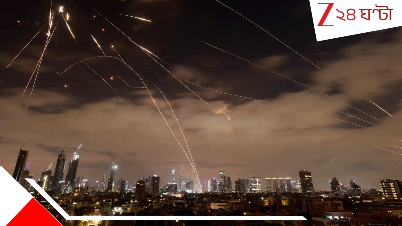 Iran-Israel Conflict: ‘জানি না আদৌ কখনও…’, আতঙ্কে থরথরিয়ে কাঁপছেন ২৭৪ ODI খেলা বাঙালি মহাতারকা, হাজার-হাজার মানুষের সঙ্গে আটকে সৌদিতে