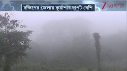 Weather Update: আবহাওয়ার ভোল বদল ! কবে থেকে রাজ্যে বৃষ্টি!  | Zee 24 Ghanta