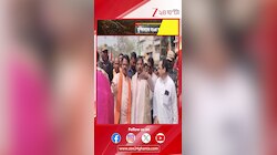 Murshidabad | বিজেপির পরিবর্তন যাত্রা আটকানোর অভিযোগ পুলিসের বিরুদ্ধে | Zee 24 Ghanta