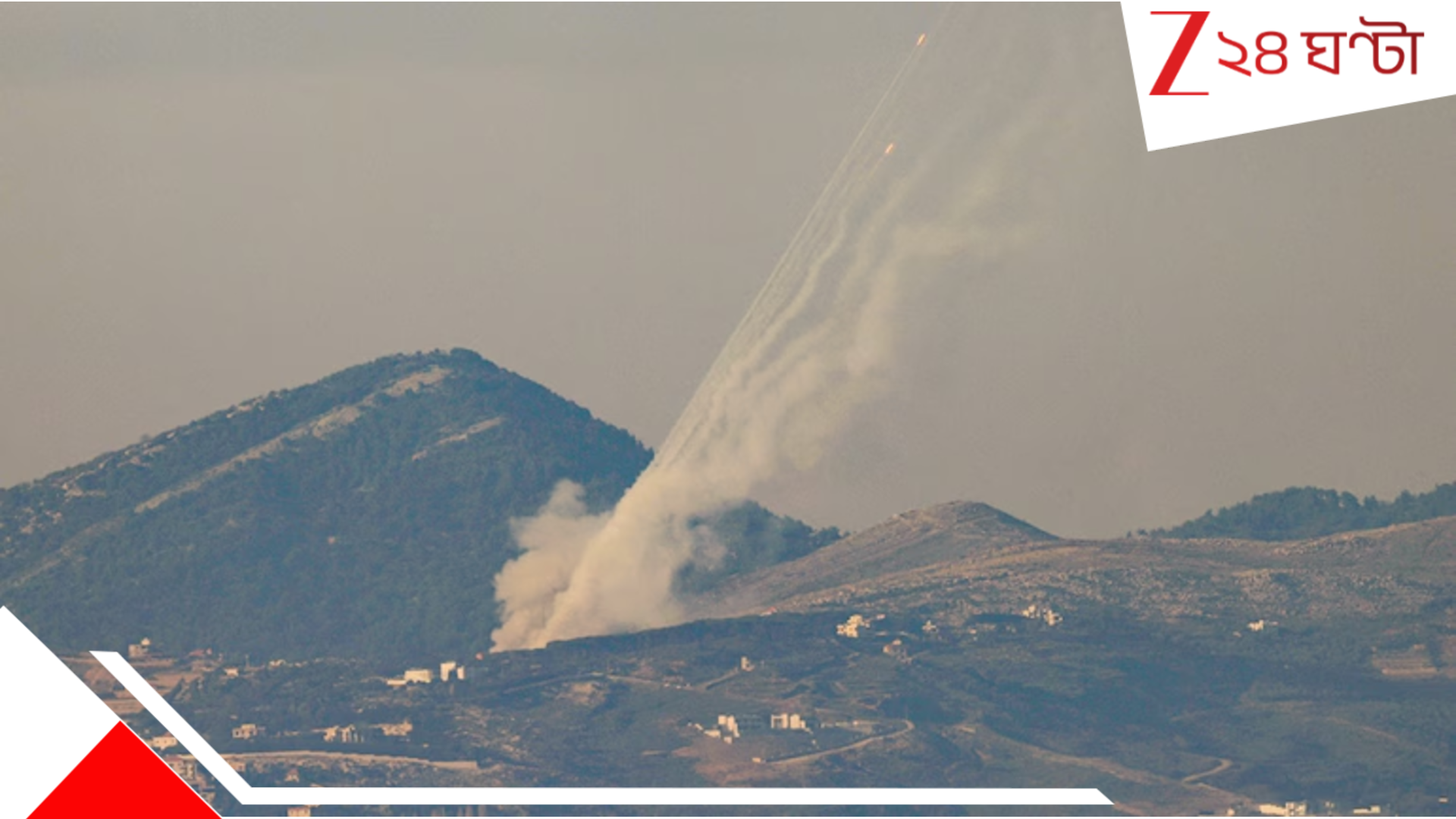 Israel using white phosphorus: যুদ্ধে ভয়ংকর হোয়াইট ফসফরাস ব্যবহার ইসরায়েলের, এই মারাত্মক রাসায়নিক অস্ত্রে কী পরিণতি হতে পারে?