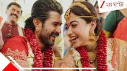 'ভালোই হয়েছে, রক্ষিতের সঙ্গে সম্পর্ক ভেঙেছে',মায়ের অডিও ভাইরাল হতেই বিস্ফোরক রশ্মিকা