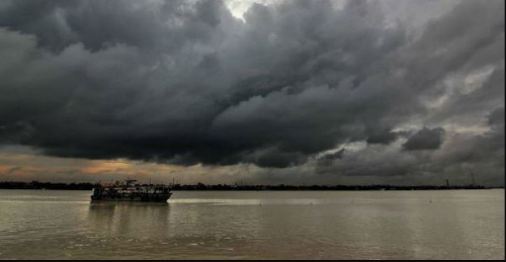 Bengal Weather Update for Today