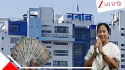 বকেয়া ডিএ'র প্রথম দফার টাকা কবে মিলবে? কী আছে নবান্নের নতুন বিজ্ঞপ্তিতে?