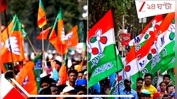ভোটের মুখে তৃণমূলে বিরাট ভাঙন: প্রার্থী ঘোষণার পরই দল ছেড়ে বিস্ফোরক তৃণমূল কর্মী