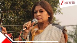 তৃণমূলের অসন্তোষের ফায়দা তুলতেই আসরে রূপা, লাভলীকে মাত করতে বিজেপির বিরাটবাণ