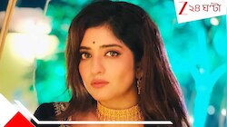 সন্তানদের কথা ভেবে অনেকবার চেষ্টা করেছি: ছেলের প্রথম জন্মদিনে ডিভোর্সের ঘোষণা মানসী
