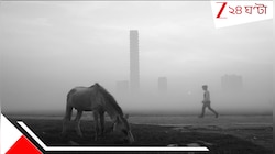 অবিশ্বাস্য মার্চ, ১১ ডিগ্রি কম তাপমাত্রা; রেকর্ড শীতলতা শহরে, কলকাতায় বেঙ্গালুরু
