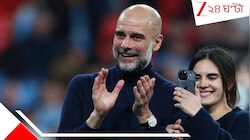 ফার্গুসনের রেকর্ড ভেঙে ইতিহাস পেপের, প্রথম ফুটবল ম্যানেজার হিসেবে অবিশ্বাস্য নজির