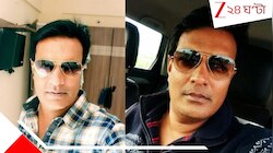 গাড়িসমেত দাউদাউ করে জ্বলল প্রাক্তন বিধায়ক-পুত্র, খুন না কি দুর্ঘটনা? তীব্র চাঞ্চল্য