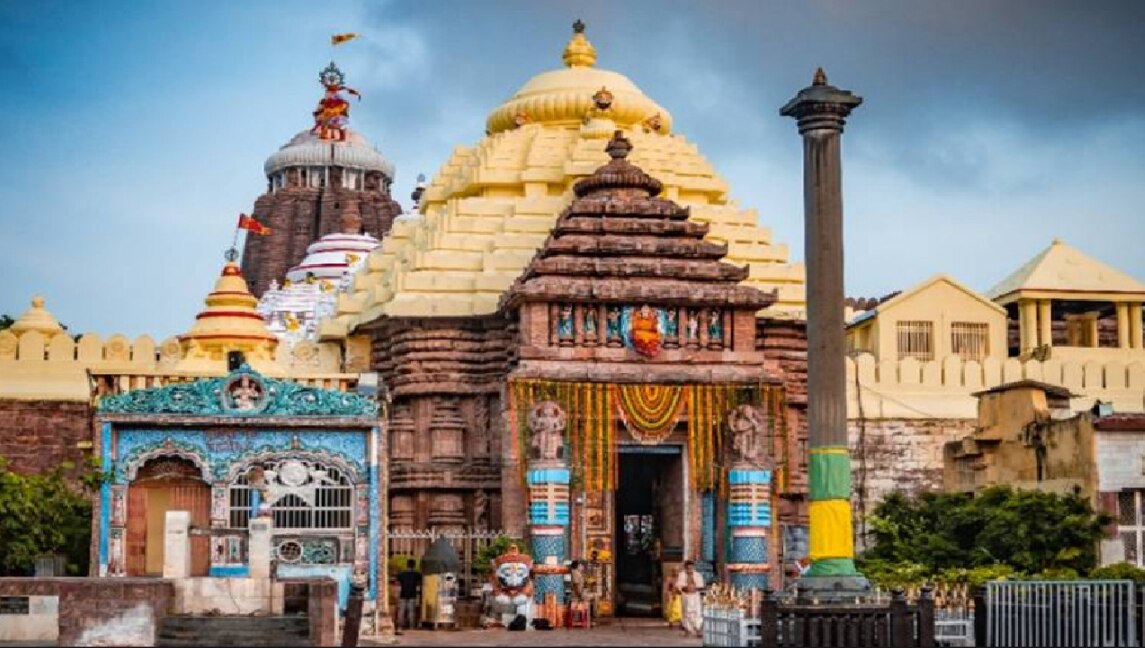 Ancient City Beneath Puri: জগন্নাথ মন্দিরের মাটির নীচে অজানা শহর