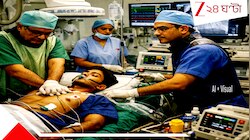 ১৯-এ হার্ট অ্যাটাক, তিনবার মৃত্যু থেকে ফেরা — কলকাতার এক অবিশ্বাস্য লড়াইয়ের গল্প