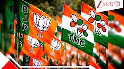 ভোটের আগেই রেজাল্ট আউট: তৃণমূলের হেভিওয়েট নেতার হাত ধরেই  বিজেপিতে বড় ভাঙন