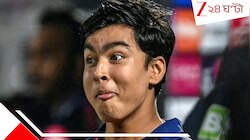 'একদম ওকে টার্গেট বেঁধে দেবেন না, ও এখনও বাচ্চা, ঠিক ভারতের হয়ে খেলবেই'
