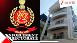 প্রাসাদের মত বাড়ি: ভোটের মুখে কোন হেভিওয়েটের বাড়িতে ইডির হানা? একযোগে ছয় জায়গায়