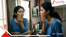 মুখে ব্রণ, কালচে ছোপ? শুধু স্কিনের সমস্যা ভেবে উড়িয়ে দেবেন না