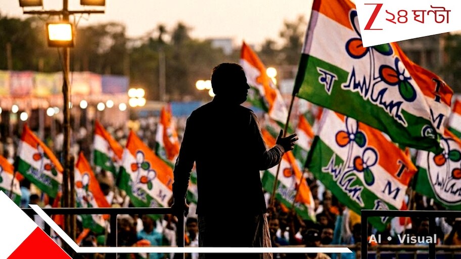 West Bengal Assembly Election 2026: জল্পনাই সত্যি: দল ছাড়লেন তৃণমূলের ডাকসাইটে নেতা, বিস্ফোরক অভিযোগ
