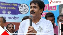 'ISF বাংলায় একটা আসনও জিতলে আমার নামে কুকুর পুষবেন', ভাঙড়ে হুংকার শওকত মোল্লার