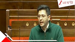 'পিকচার আভি বাকি হ্যায়', বিদ্রোহী রাঘবের কাউন্টার অ্যাটাক, ভিডিয়ো-বোমায় তছনছ AAP