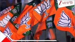 লাল চুল-কানে দুলদের দিয়ে এখন দল চলছে: বিজেপির বিরুদ্ধেই  বিদ্রোহে সরব দাপুটে নেত্রী