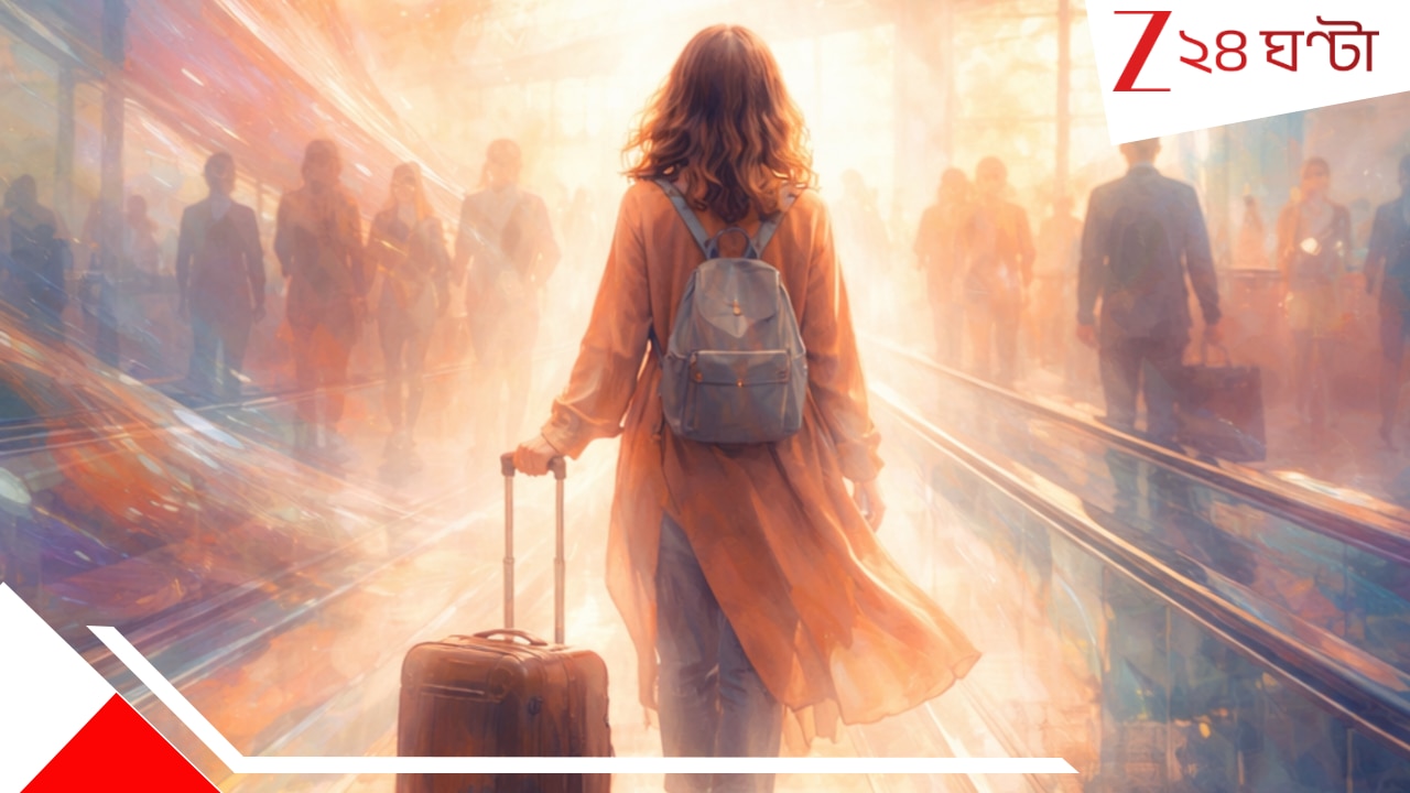 Travel Anxiety vs. Modern Wanderlust: অস্থির ভ্রমণে মন: নিরন্তর গতির এই যুগে উদ্বেগের পাঠ Travel Anxiety vs. Modern Wanderlust: অস্থির ভ্রমণে মন: নিরন্তর গতির এই যুগে উদ্বেগের পাঠ