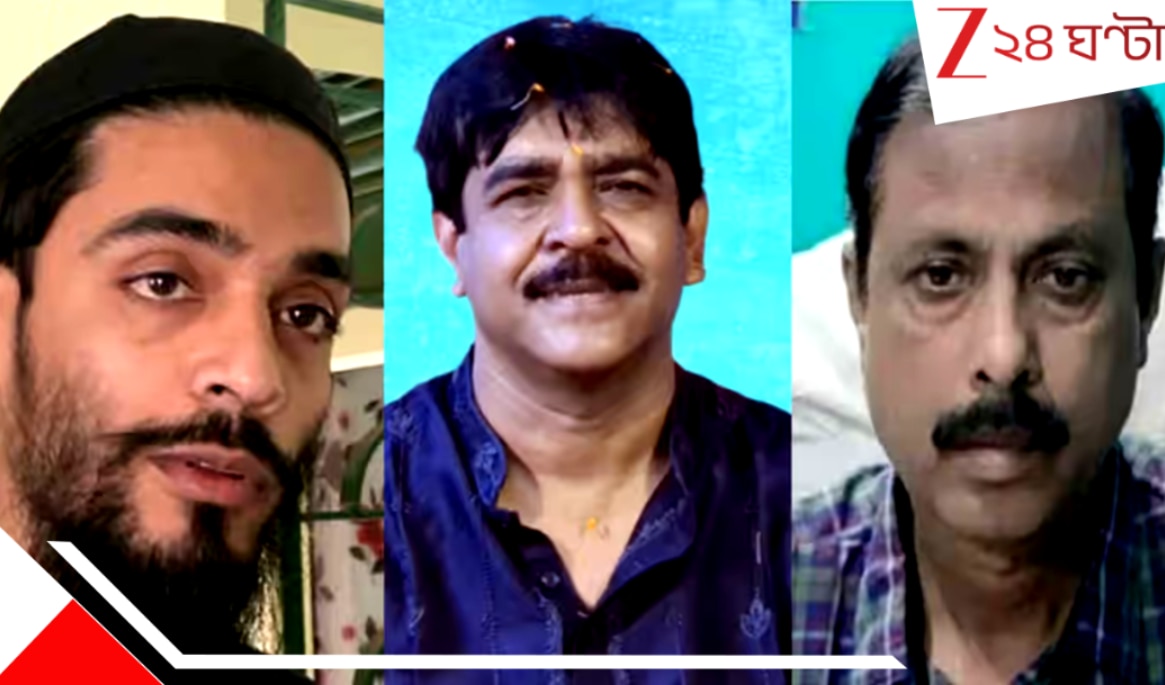West Bengal Assembly Election 2026: আরাবুলকে ১ লক্ষ ভোটে হারিয়ে জামানত জব্দ করে ছাড়ব: শওকাতের হুংকারে ভাঙড়ে ভোটের আগেই চরম উত্তেজনা West Bengal Assembly Election 2026: আরাবুলকে ১ লক্ষ ভোটে হারিয়ে জামানত জব্দ করে ছাড়ব: শওকাতের হুংকারে ভাঙড়ে ভোটের আগেই চরম উত্তেজনা