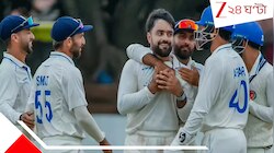 আইপিএলের মাঝেই অবসরের সিদ্ধান্ত, IND vs AFG টেস্টে নেই মহানক্ষত্র, চলে এল বিরাট খবর