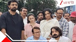 মামলা তুলল একদা ক্ষুব্ধ ডিরেকটররা: দেবের পোস্টে ইঙ্গিত, অনির্বাণদের ব্যান ওঠার মুখে