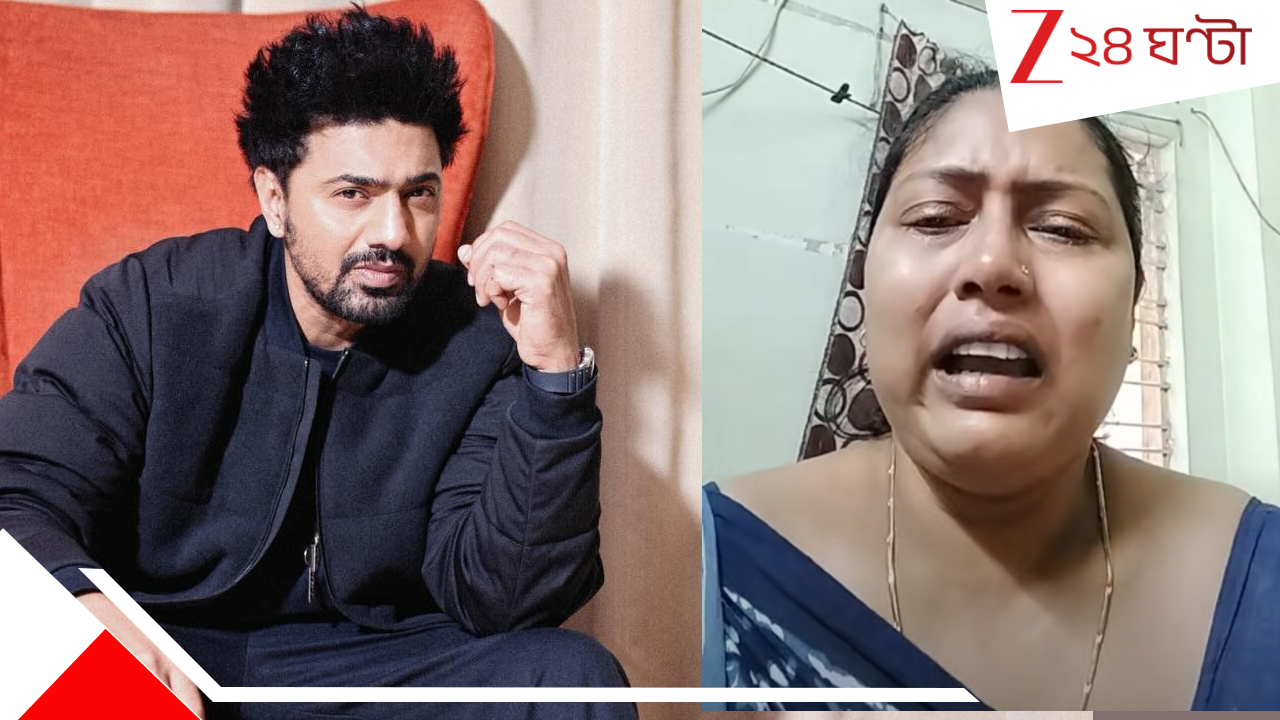 Dev Supports Makeup Artist: ২ বছর হাতে কাজ নেই, উল্টে খুনের হুমকি: টলিউডের ‘অন্ধকার’ ঘুচিয়ে মেকআপ শিল্পী সিমরনের পাশে দেব
