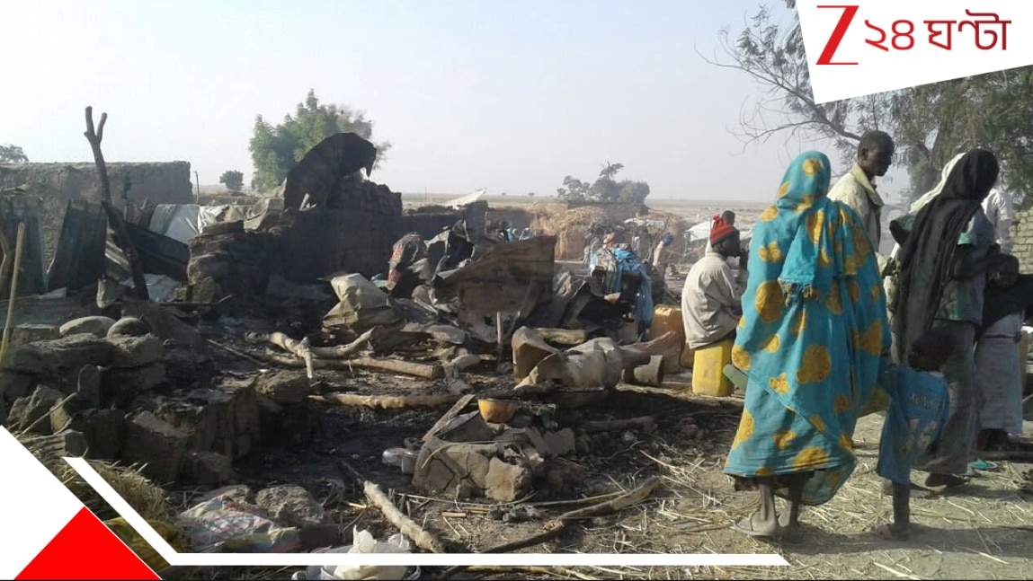 100 killed in Air Strike: ভুল এয়ারস্ট্রাইকে ১০০-র বেশি মৃত্যু; সন্ত্রাসীদের মারতে গিয়ে ব্যস্ত বাজারেই 'ভুল' বোমা-আঘাত 100 killed in Air Strike: ভুল এয়ারস্ট্রাইকে ১০০-র বেশি মৃত্যু; সন্ত্রাসীদের মারতে গিয়ে ব্যস্ত বাজারেই 'ভুল' বোমা-আঘাত