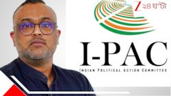 ৫০ কোটি টাকার পাচার, ইডির হাতে গ্রেফতার হওয়া I-PAC কর্তা ভিনেশ আসলে কে?