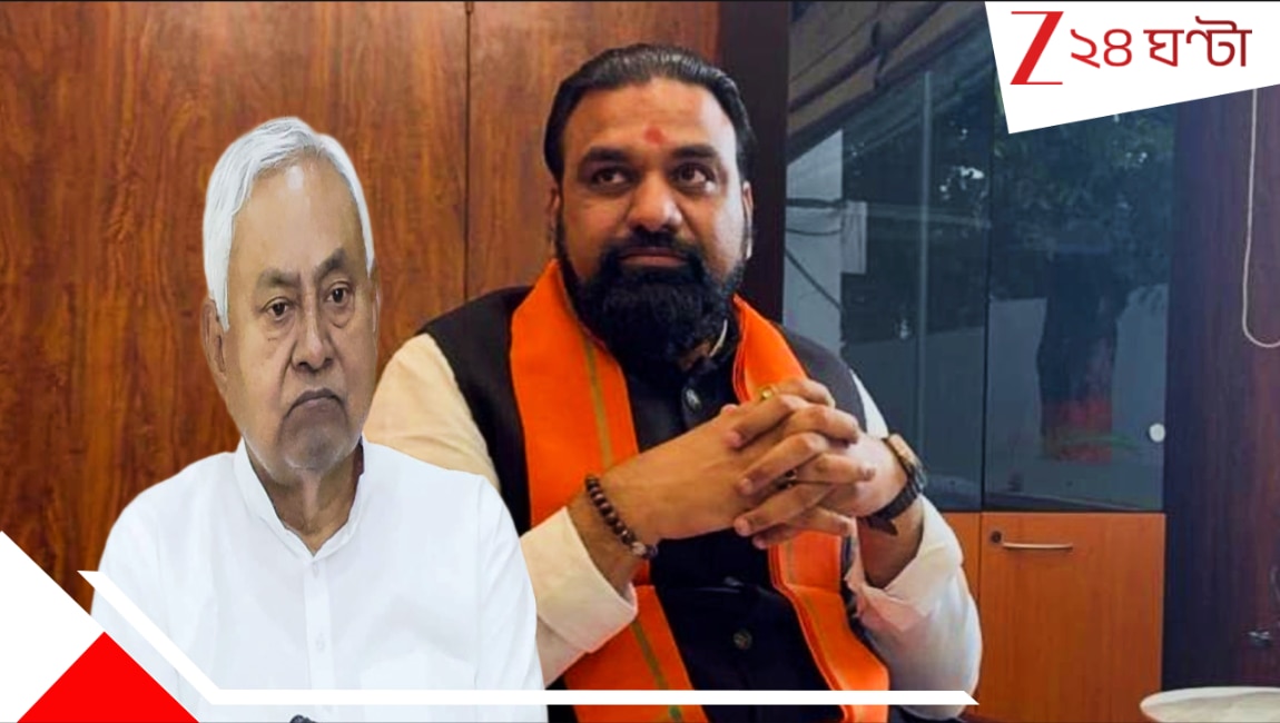 Samrat Choudhary: নীতীশজমানা শেষ, বিজেপির দখলে বিহারও; নতুন CM সম্রাট