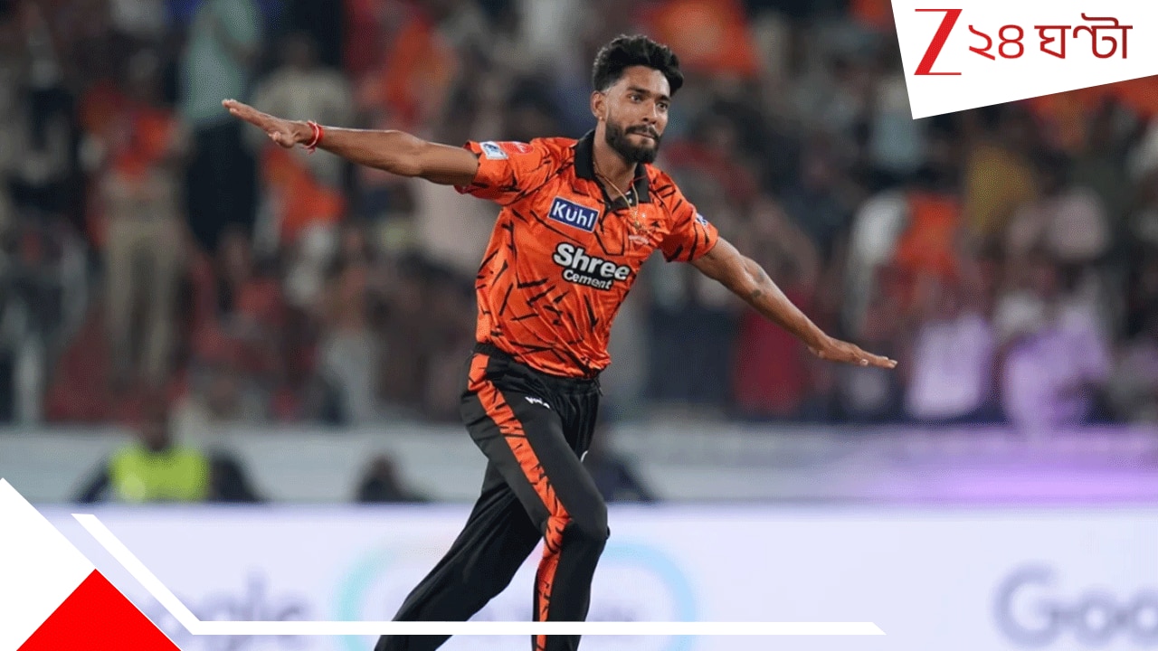Praful Hinge IPL 2026: ম্যানিফেস্টেশনের মহাশক্তিতে ফার্স্ট ওভারেই ৩ উইকেট, এক রাতে ফলোয়ার্স 4K থেকে 185K, রাজস্থানকে উড়িয়ে ইতিহাস লেখা প্রফুল কে? Praful Hinge IPL 2026: ম্যানিফেস্টেশনের মহাশক্তিতে ফার্স্ট ওভারেই ৩ উইকেট, এক রাতে ফলোয়ার্স 4K থেকে 185K, রাজস্থানকে উড়িয়ে ইতিহাস লেখা প্রফুল কে?